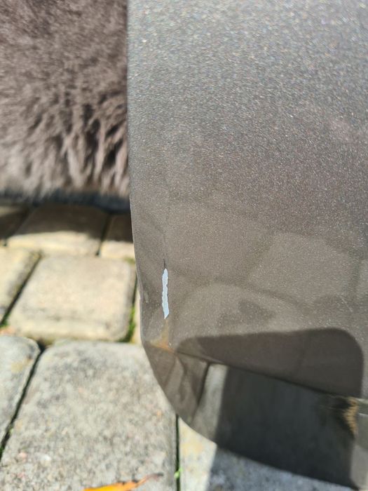 Ляда кришка багажника крышка Peugeot 307 SW Пежо 307 СВ