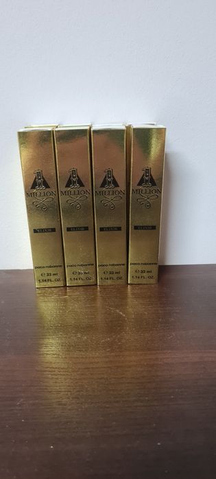 Perfumetka 33ml sztuka