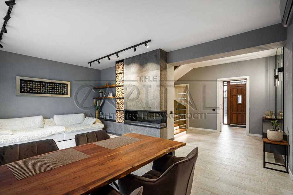 Оренда будинку, таунхаус, КМ Блакитна Лагуна, Осокорки