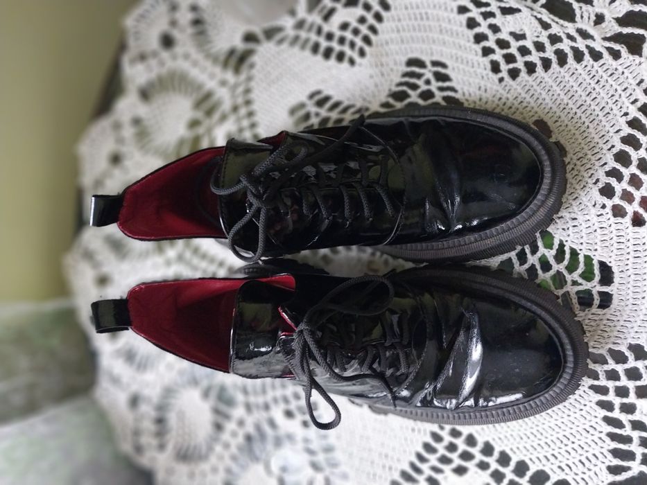 Черевикі жіночі,стильні