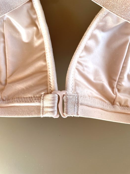 Бра Victoria’s Secret в пайетках