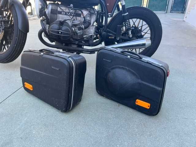 BMW r 45 - 1981
