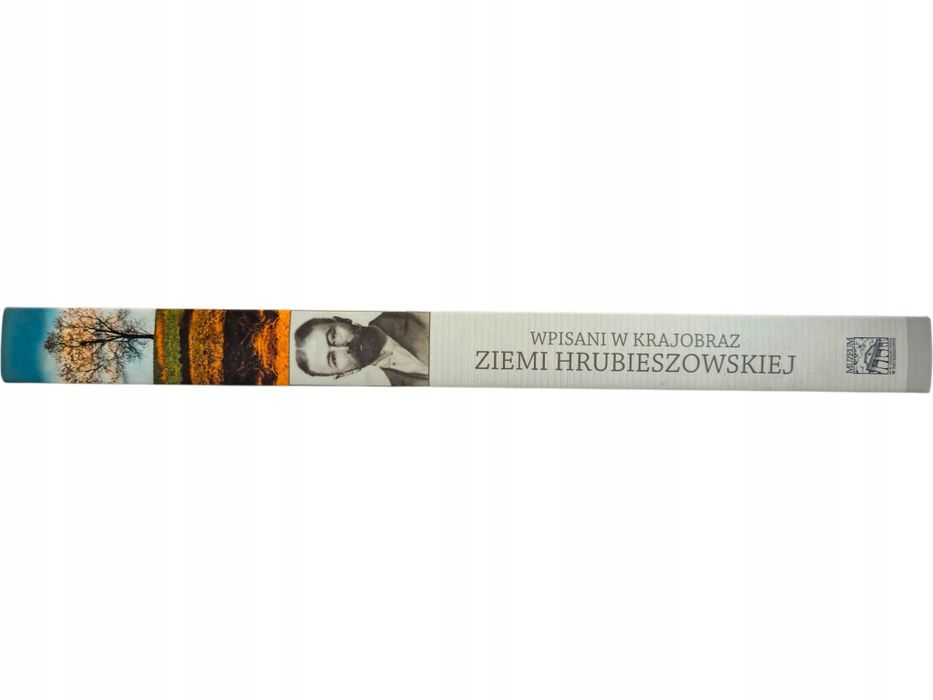 B. Bartecki Wpisani W Krajobraz Ziemi Hrubieszowskiej Twarda