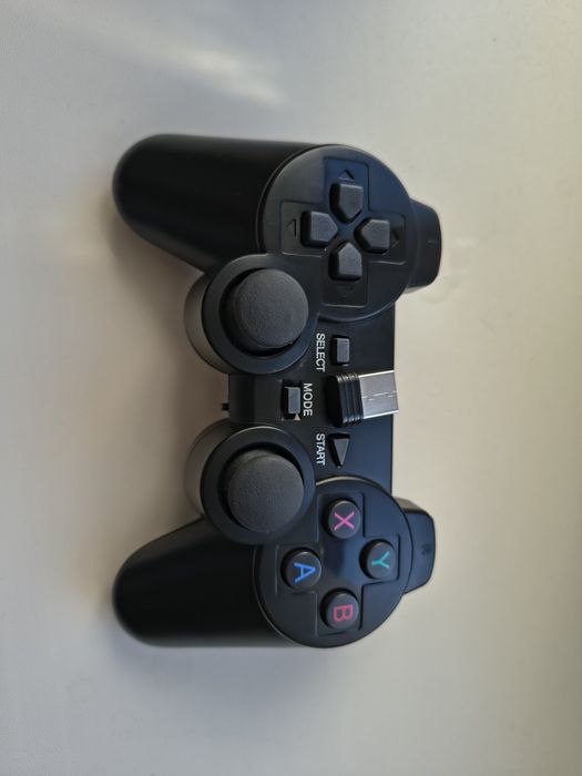 Геймпад для ПК та інших консолей