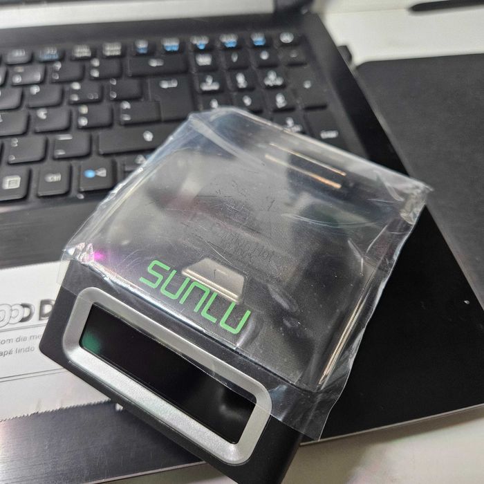 Conector Filamento SUNLU