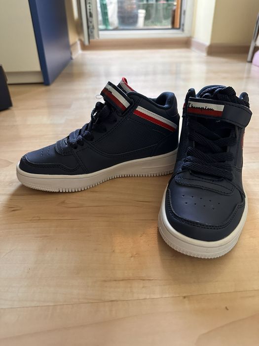 Кросівки для хлопчика Champion 32р.