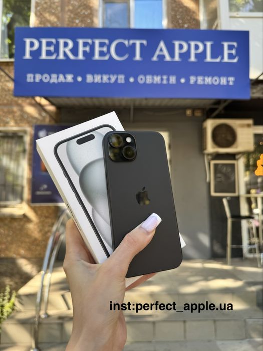Гарантія ! iPhone 15. Айфон 15.