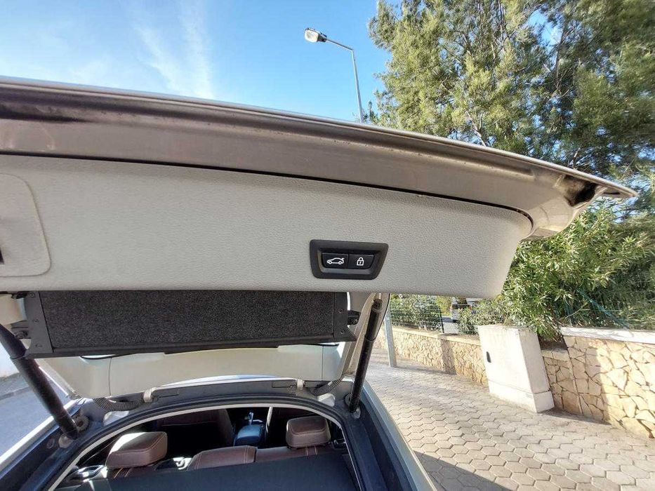 BMW X4 Totalmente equipado