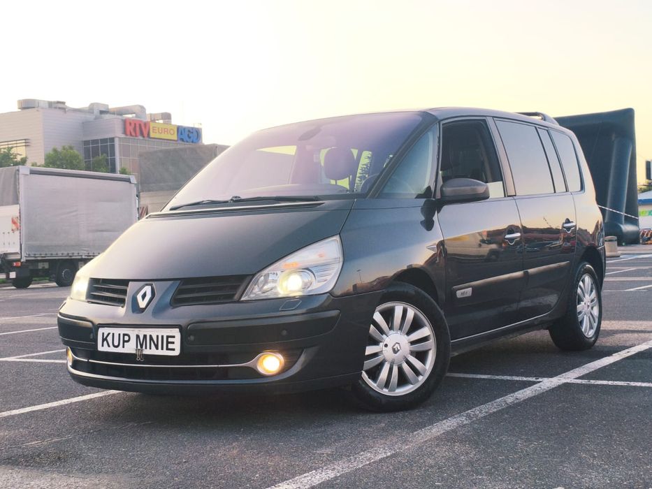 Renault Espace