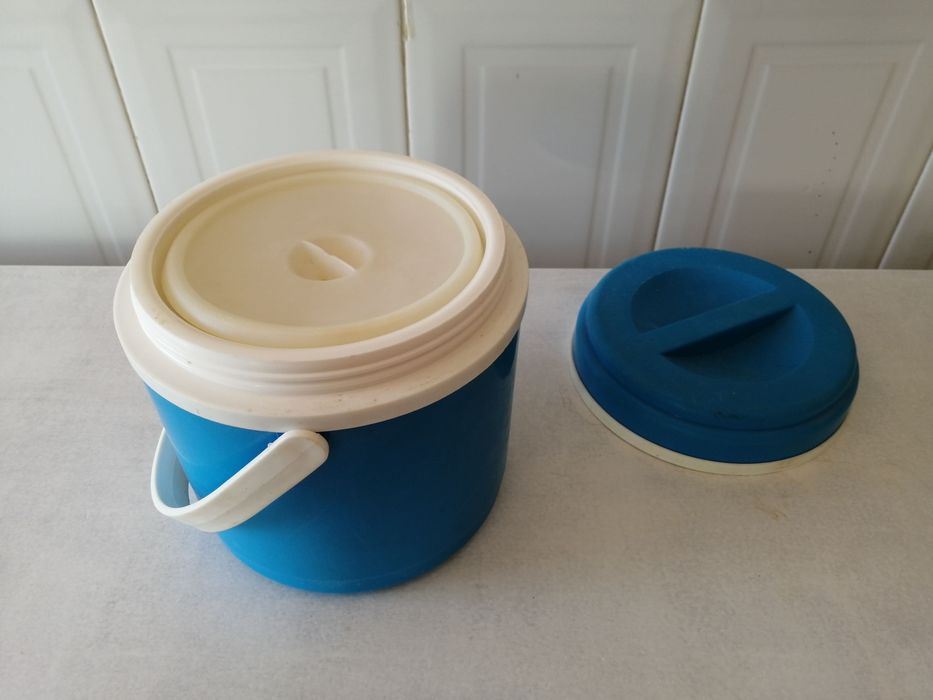 marmita termica bom estado