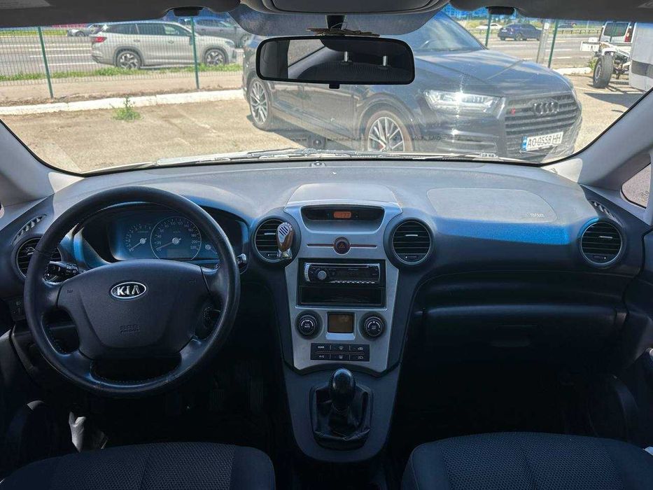 Kia Carens 2.0 Бензин МКПП 2008 Розстрочка/Кредит/Лізинг/Обмін