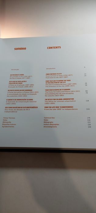 Património Arquitectónico Maputo / Architectural Heritage