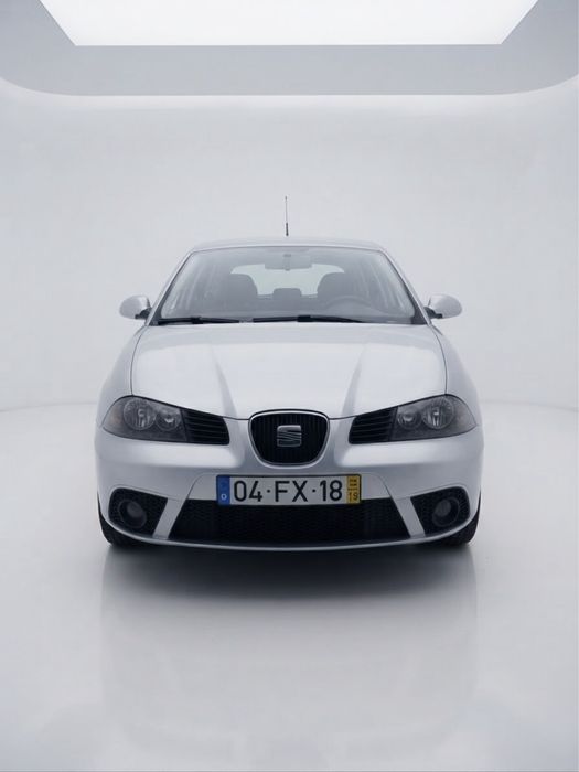 Seat ibiza 1.4 TDI