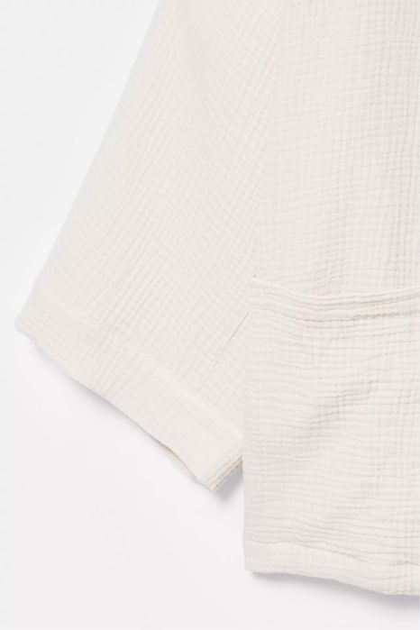 Крепове кімоно бренду pullandbear