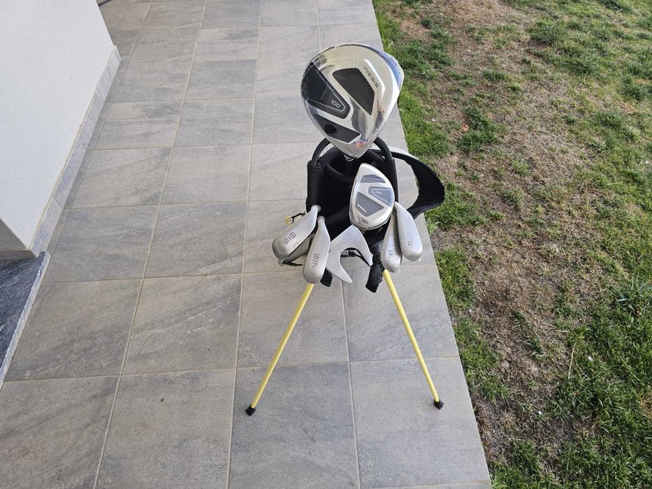 Conjunto de Golf