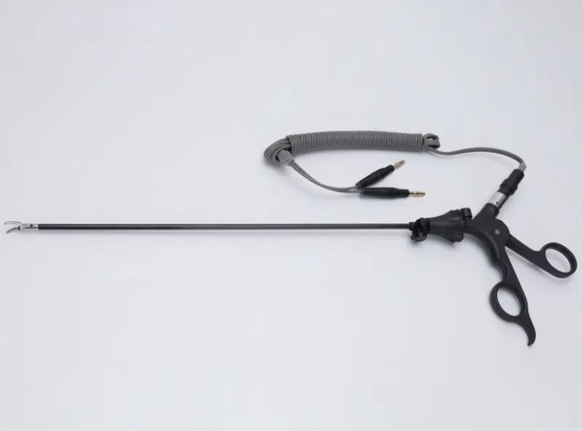 Лапароскопічні біполяри