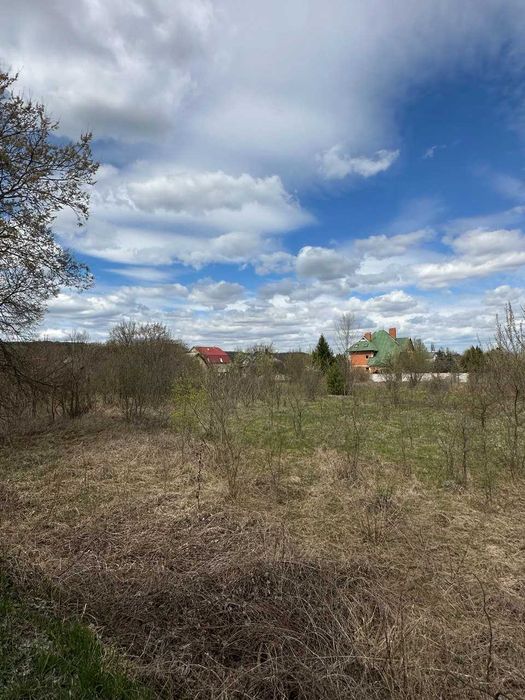 Продаж мальовничої земельної ділянки в Романкові, Підгірці