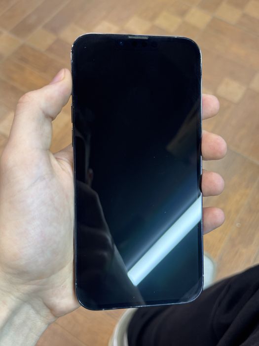 Iphone 13 pro max 256 neverlock акб 100%