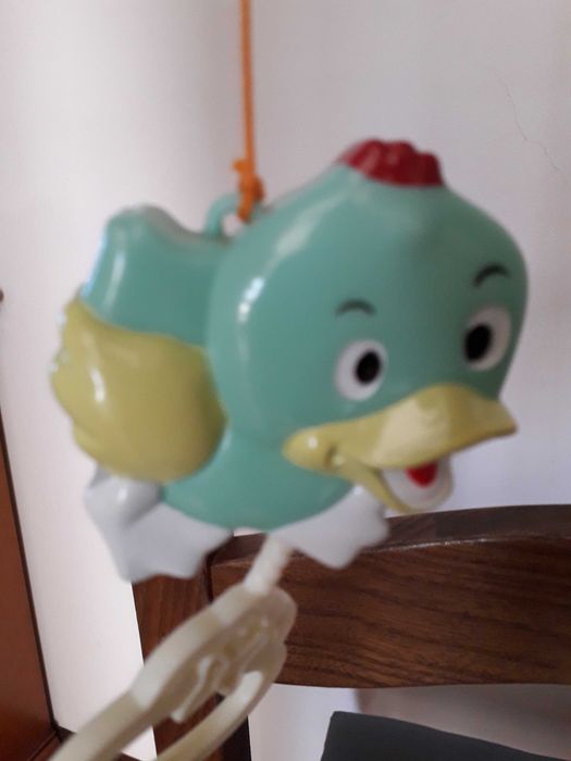 Mobile para berço