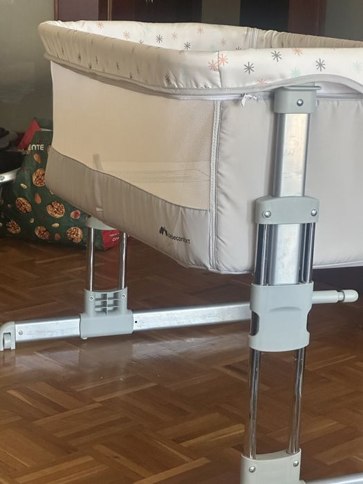 Berco para recem nascido