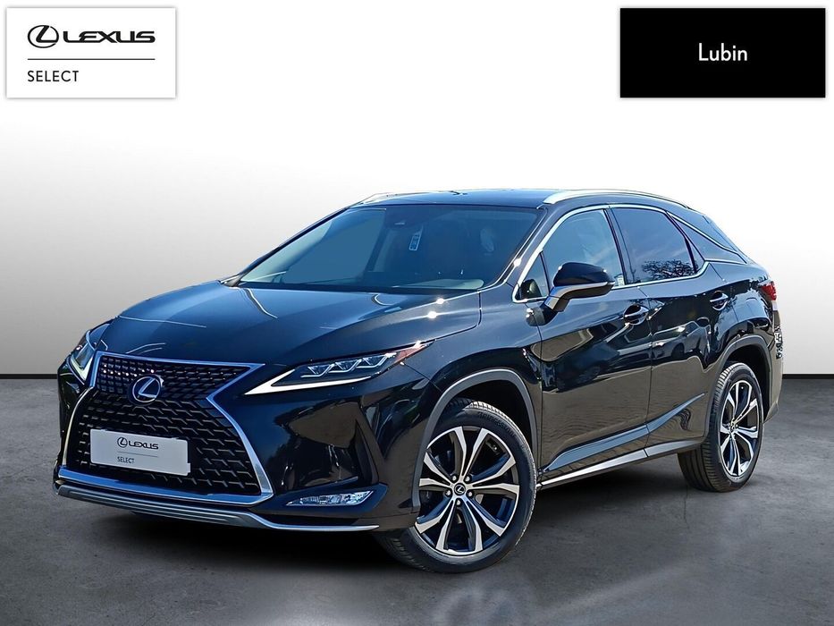 Lexus RX 300 Business Edition +