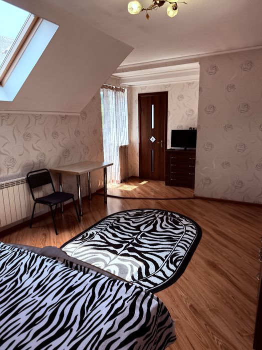 Подобова оренда житла с.Поляна