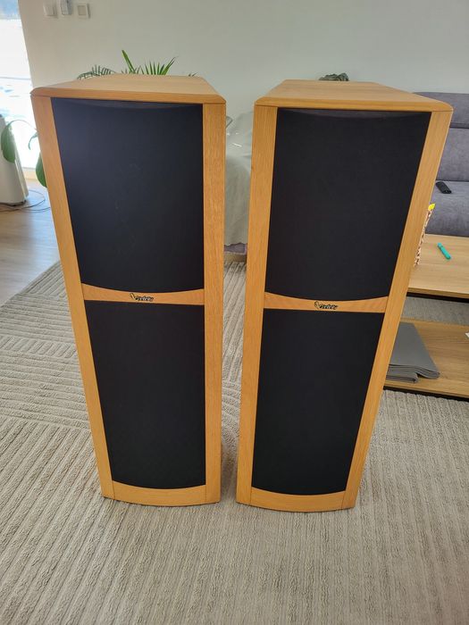 Kolumny głośnikowe Infinity kappa 80