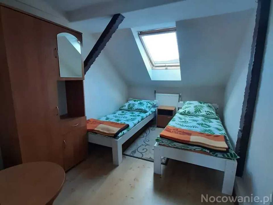 noclegi Bieszczady, pokoje Bieszczady, góry Bieszczady