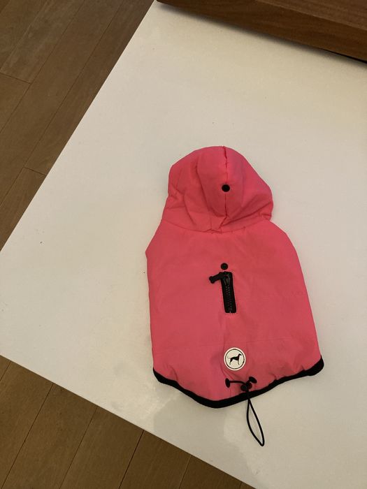 Kurtka dla małego psa Medicine roz S