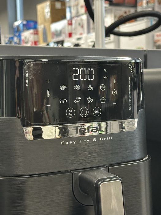 Аерогриль Tefal ey 505815