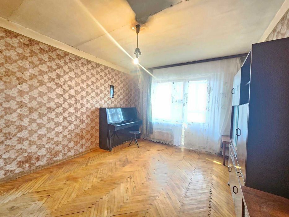 Продаж квартири 37м.кв Ашан, Швидкісний тр! Держпрограми розглядаємо