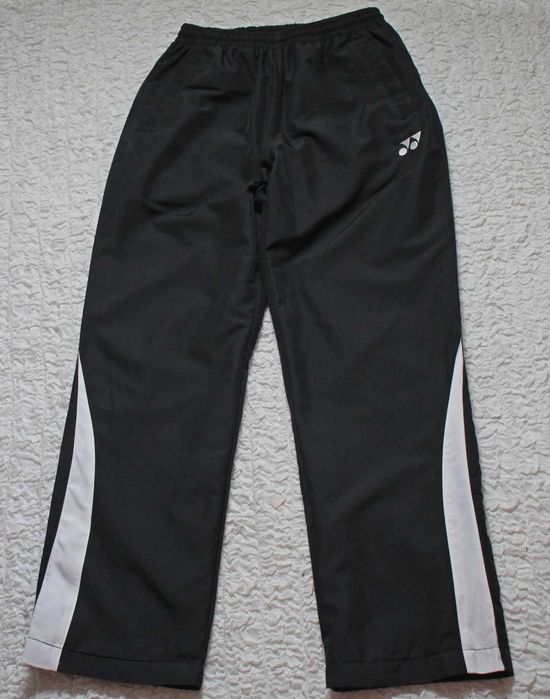 Женские спортивные, разминочные штаны Yonex , р.S-M/рост 162-168