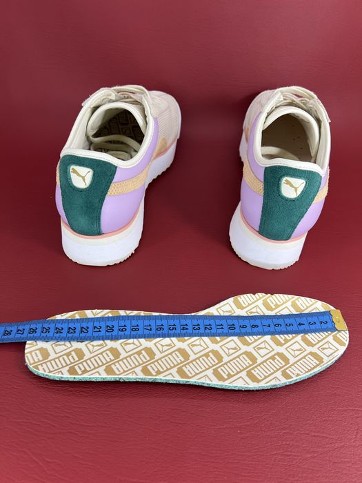 Кросівки Жіночі 40р. Puma Roma Amor
