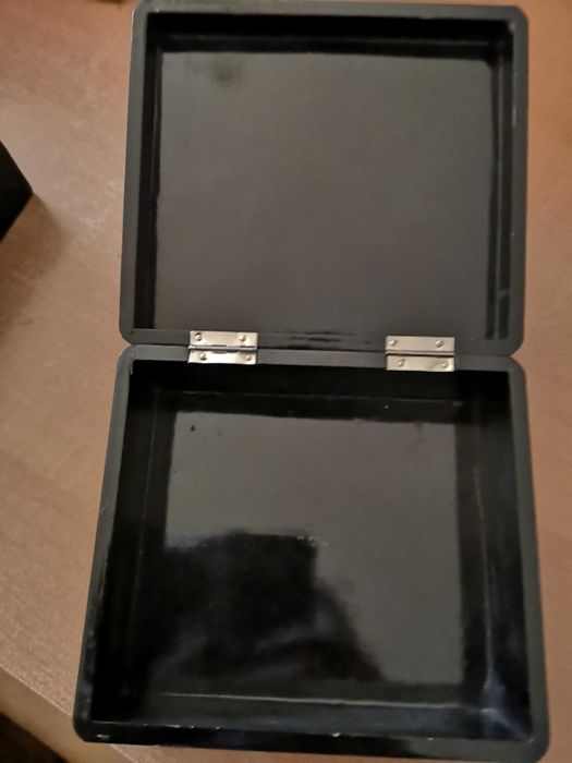 Caixas de jóias antigas