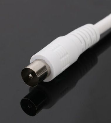 Cabo TV / RF cable TV card TV applicable