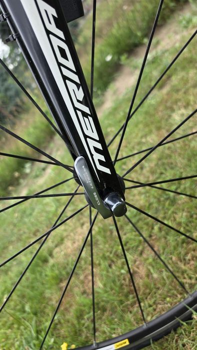 Rower szosowy, Merida Race Lite 905, rozmiar 54