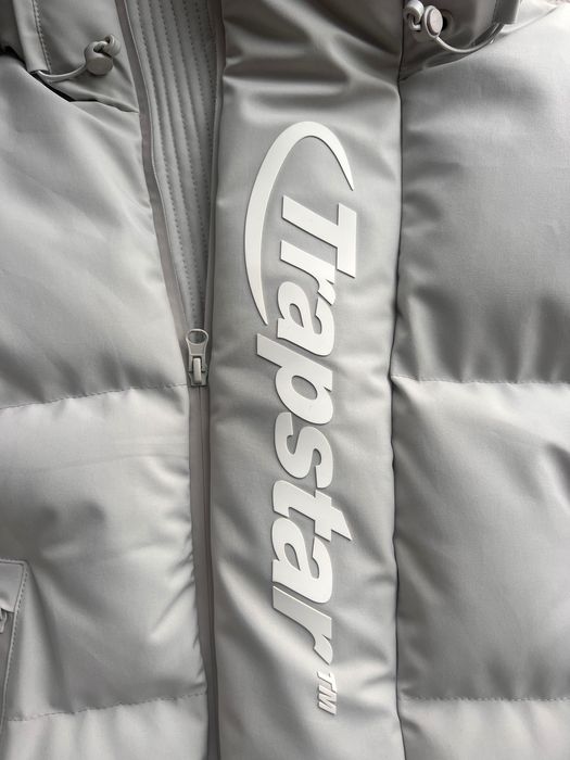 Куртка Trapstar оригінал