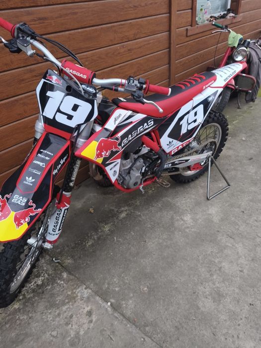 продам Gas Gas MC250F 2022