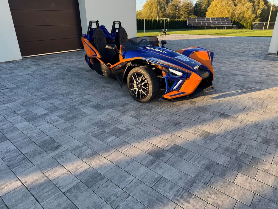 Polaris