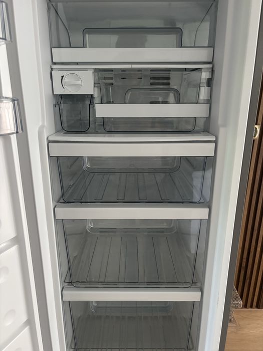 Arca Vertical Teka TGF 390 NF