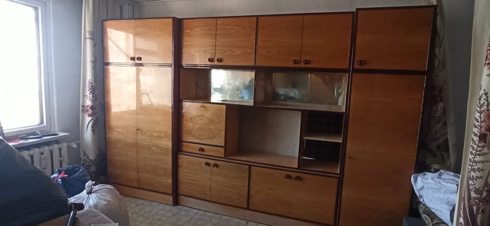 Meblościanka w dobrym stanie