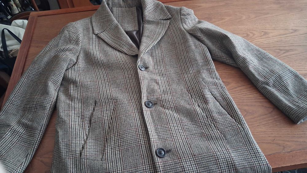 Roupa, calçado,  bijuteria