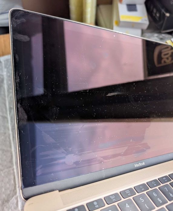 динамік Apple MacBook Retina 12 a1534 early 2016