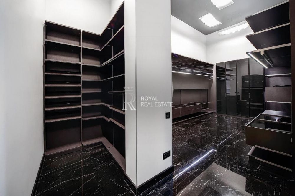 Оренда Будинок 700м2 5к Козин Резиденція 30 соток СПА Підвал Ландшафт