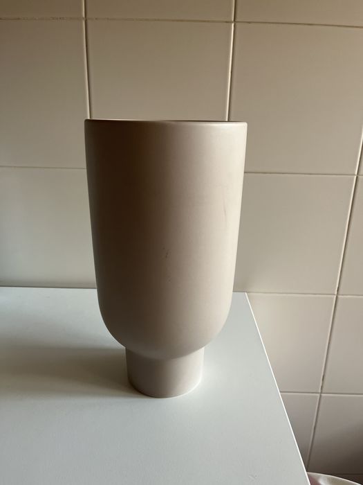 H&M HOME Ceramic Vase425129818887311361