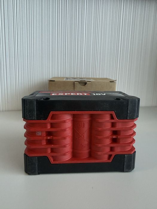 Akumulator EXBA 18V-80 18V 8,0Ah BOSCH EXPERT (litowo-jonowy)