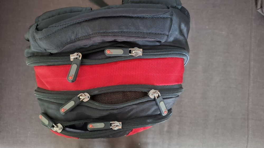 Plecak LonGerre na laptopa, do szkoły