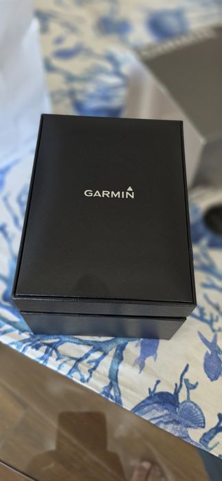 Garmin Epix Pro (Gen 2) 51mm Sapphire + Bracelete Titânio Garmin