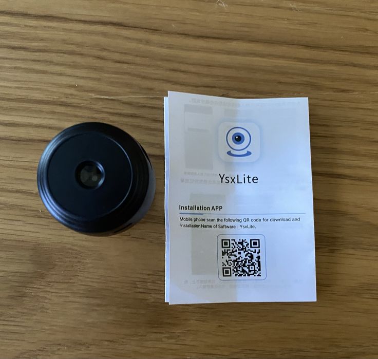 Продам WiFi мини камера A9 HD +flash 8GB