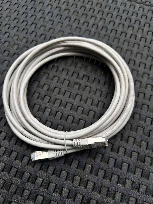 Kable Ethernet RJ45 (internetowe)